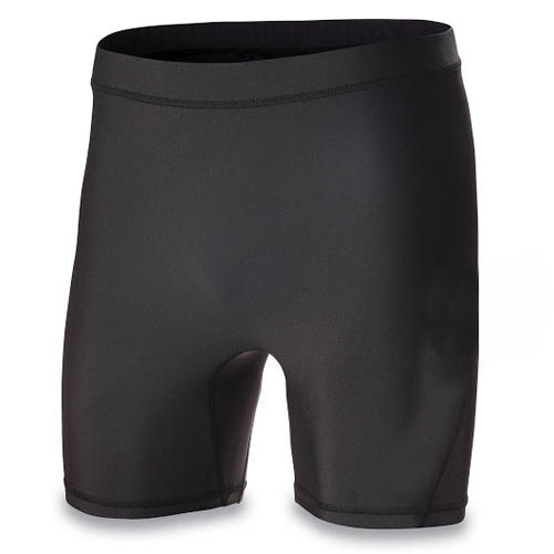 Compression shorts